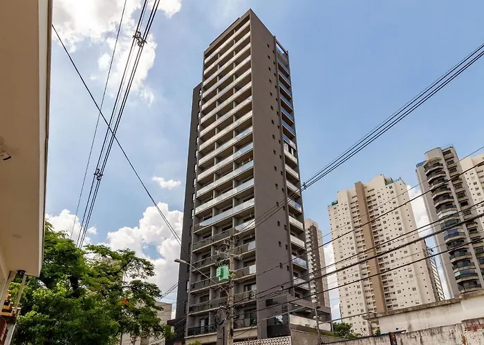 Condomínio Vn Alvorada São Paulo