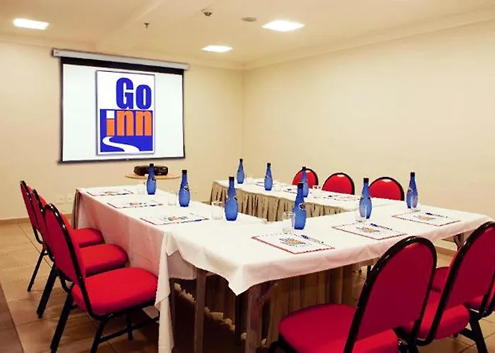 Transamerica Fit Villa Lobos São Paulo